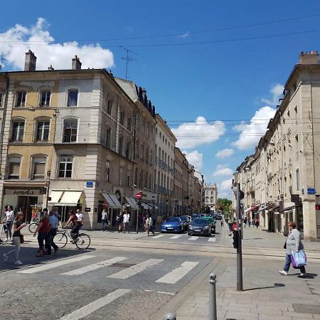 Nancy Hypercentre 25 Rue St Georges 2Eme Apartamento Exterior foto