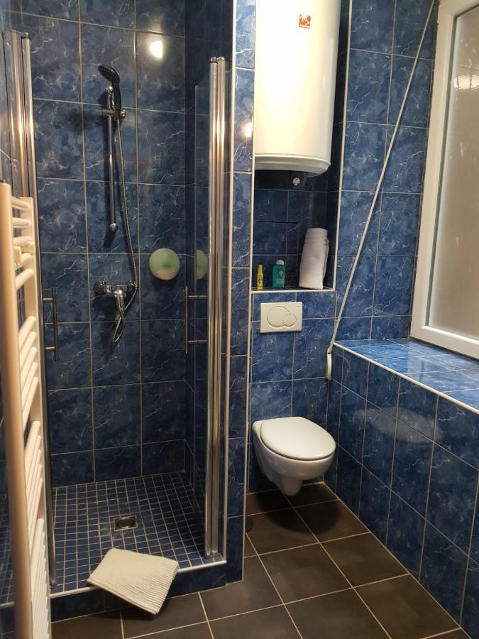 Nancy Hypercentre 25 Rue St Georges 2Eme Apartamento Exterior foto
